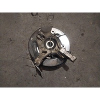 Holden Cruze Jh Right Front Hub Assembly