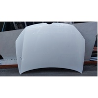 Volkswagen Golf Gen 6 Bonnet