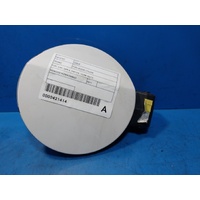 Volkswagen Golf Gen 6 Hatch Fuel Cap