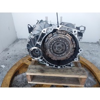 Volkswagen Golf Gen 6 1.2 Petrol Auto  Transmission