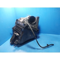 Isuzu Mu-x Dmax 3.0 Diesel  Air Cleaner Box
