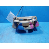 Isuzu Mu-x 85ggr  Left Rear Caliper
