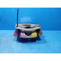 Isuzu Mu-x 85ggr Right Rear Caliper