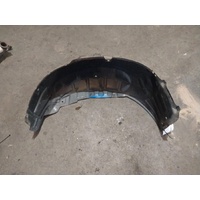 Isuzu Mu-X 85Ggr  Left Guard Liner