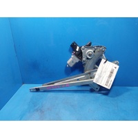 Isuzu Mu-X 85Ggr Left Rear Window Regulator