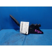 Isuzu Mu-Xm, Dmax Accelerator Pedal Assembly