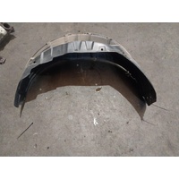Isuzu Mu-X 85ggr Right Rear Guard Liner