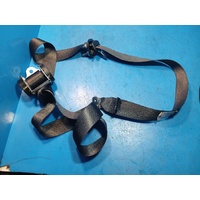 Isuzu Mu-X 85Ggr Left Rear 2Nd Row Seat Belt
