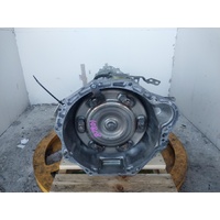 Isuzu Mu-x Euro 5 3.0 4jj1 Turbo Diesel  Auto Transmission