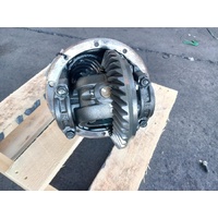 Toyota Hiace 300 Series Diesel  3.727 Ratio Rear Diff Centre