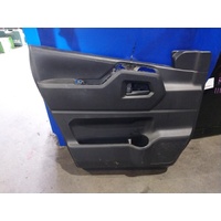 Toyota Hiace 300 Series  Lh Front Door Trim