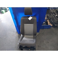 Toyota Hiace 300 Series  Rh Front Seat