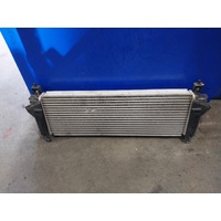 Toyota Hiace Diesel, 2.8, 1Gd-Ftv, 300 Series, Intercooler