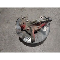 Toyota Hiace 300 Series, Left Front Hub Assembly