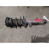 Toyota Hiace 300 Series Left Front Strut