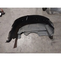 Toyota Hiace 300 Series, Left Guard Liner