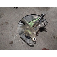 Toyota Hiace 300 Series, Right Front Hub Assembly