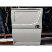 Toyota Hiace 300 Series Right Manual Sliding Door