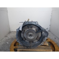 Toyota Hiace 300 Series 2.8 1Gd-Ftv Turbo Diesel Auto Transmission