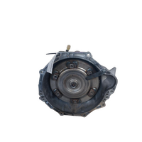 Toyota Hiace 300 Series 2.8 1Gd-Ftv Turbo Diesel Auto Transmission