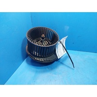 Volkswagen Golf Tiguan Caddy Yeti Octavia Heater Fan Motor