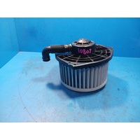 Holden Colorado, Isuzu Dmax, Mu-X Blower Motor