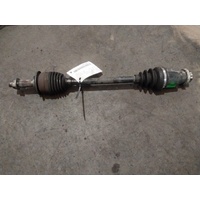 Suzuki Swift Fz  Right Driveshaft