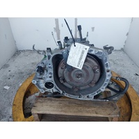 Suzuki Swift Fz 1.4 K14b Petrol Automatic Transmission