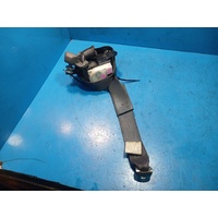Mazda Ford Bt50 Ranger Left Front Seat Belt