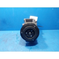 Holden Cruze Jh 1.6 A16 Petrol  P/N 13450516 Air Cond Compressor