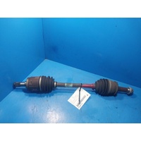 Kia Rio Jb 1.4/1.6 Petrol Left Driveshaft