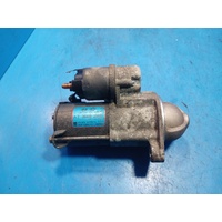 Kia Rio Jb 1.4/1.6 Petrol Auto T/M Starter Motor