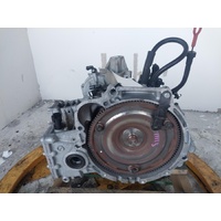 Kia Rio Jb 1.4 Petrol Auto Transmission