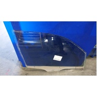 Volkswagen Amarok 2H Right Front Door Window