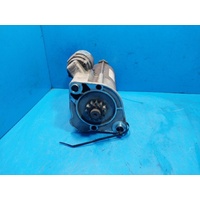 Volkswagen Amarok Crafter 2.0 Diesel Starter Motor