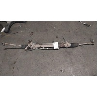 Volkswagen Amarok 2H Steering Rack