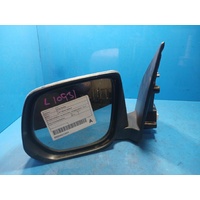 Holden Colorado Rg/Rg 7 Left Door Mirror