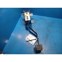 Holden Colorado Rg, Clutch Pedal Assembly