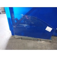 Holden Colorado Rg Right Front Door Window