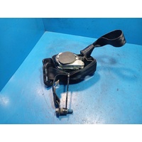 Holden Colorado Rg  Left Front Seat Belt