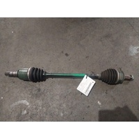 Subaru Forester  Right Front Driveshaft