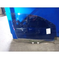 Subaru Forester Sj  Right Front Door Window