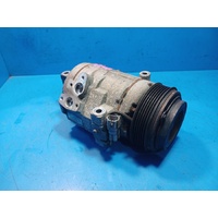 Mazda Cx9 Tb  Air Cond Compressor