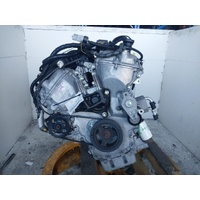 Mazda Cx9 Tb, Petrol 3.7 Fwd Engine