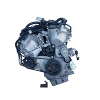 Mazda Cx9 Tb, Petrol 3.7 Fwd Engine