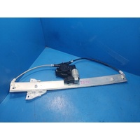 Mazda Cx9 Tb  Left Front Window Regulator
