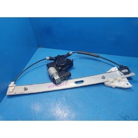 Mazda Cx9 Tb  Right Rear Door Window Regulator Assy