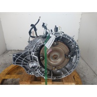 Mazda Cx9 Tb Fwd 3.7 Petrol Auto Transmission