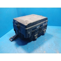 Holden Colorado Rg Engine Bay Fuse Box