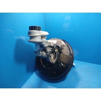 Mazda Bt50 Up-Ur  Brake Booster